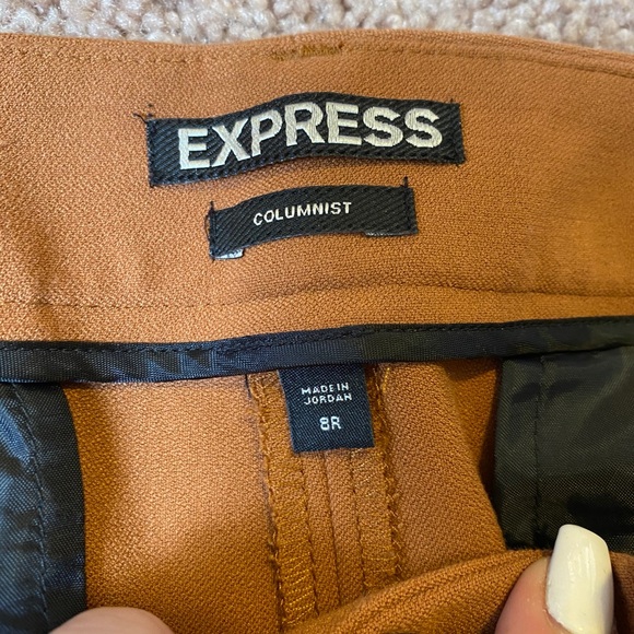 Pants - Picture 2 of 2